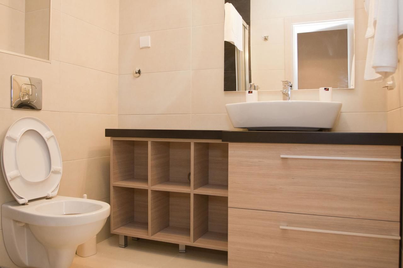 Отель Hotel Laguna Улцинь-17