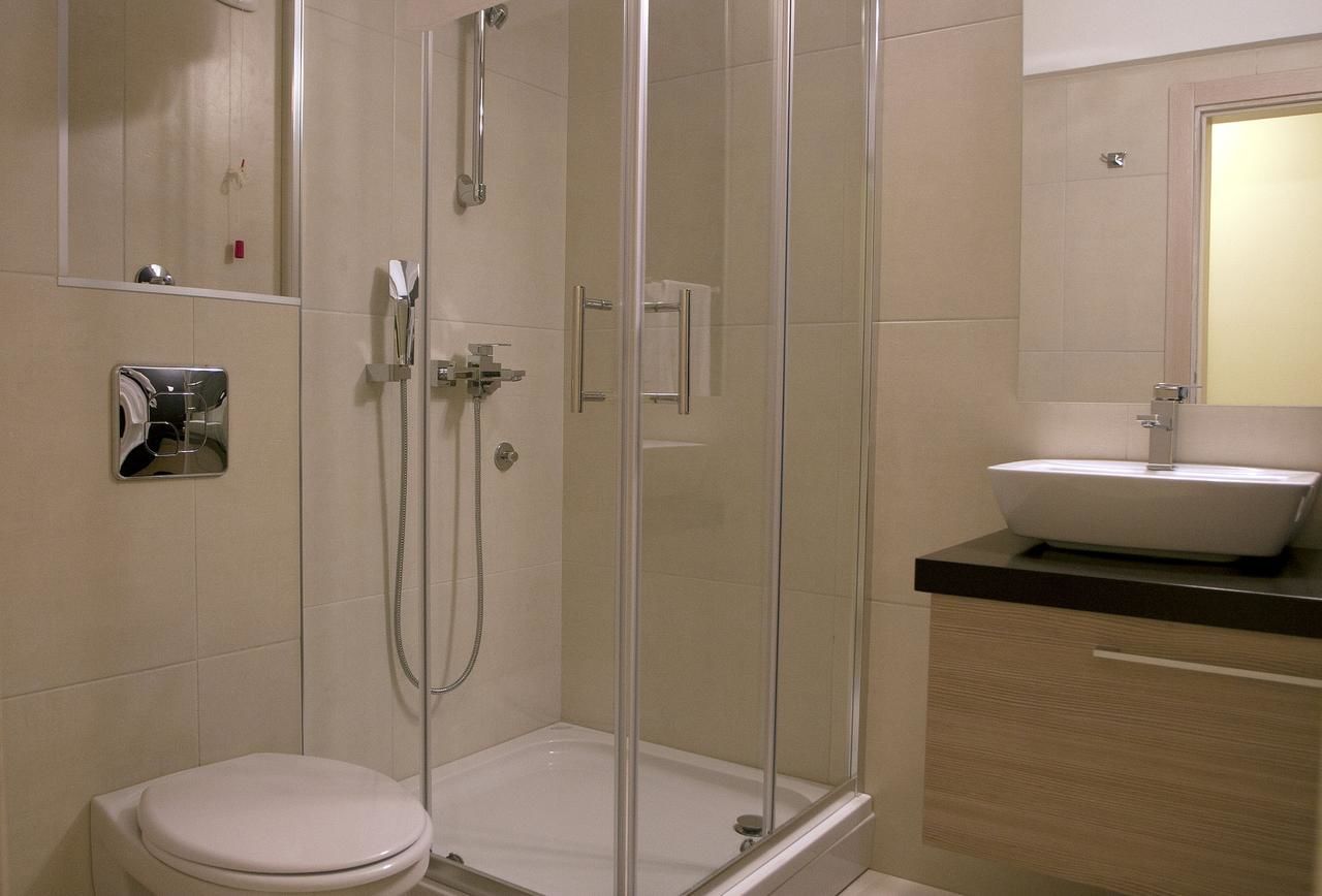 Отель Hotel Laguna Улцинь-20