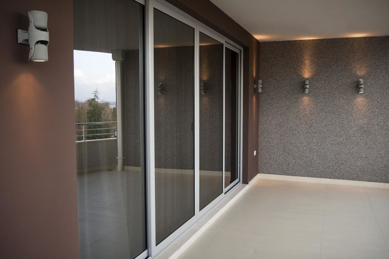 Отель Hotel Laguna Улцинь-23
