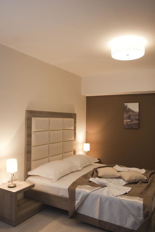 Отель Hotel Laguna Улцинь-7