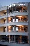 Отель Hotel Laguna Улцинь-0