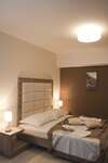 Отель Hotel Laguna Улцинь-3