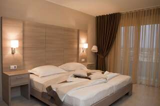 Отель Hotel Laguna Улцинь Апартаменты с 1 спальней-4