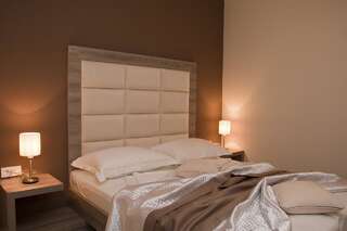 Отель Hotel Laguna Улцинь Двухместный номер с 1 кроватью-2