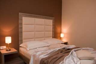 Отель Hotel Laguna Улцинь Двухместный номер с 1 кроватью-5