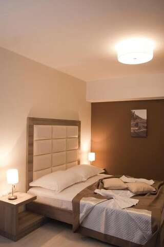 Отель Hotel Laguna Улцинь Двухместный номер с 1 кроватью-6