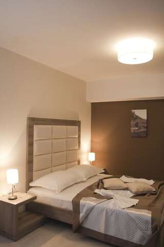 Отель Hotel Laguna Улцинь Двухместный номер с 1 кроватью-3