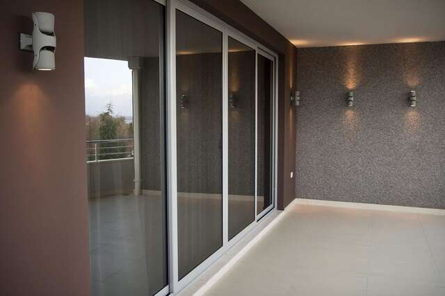 Отель Hotel Laguna Улцинь-22