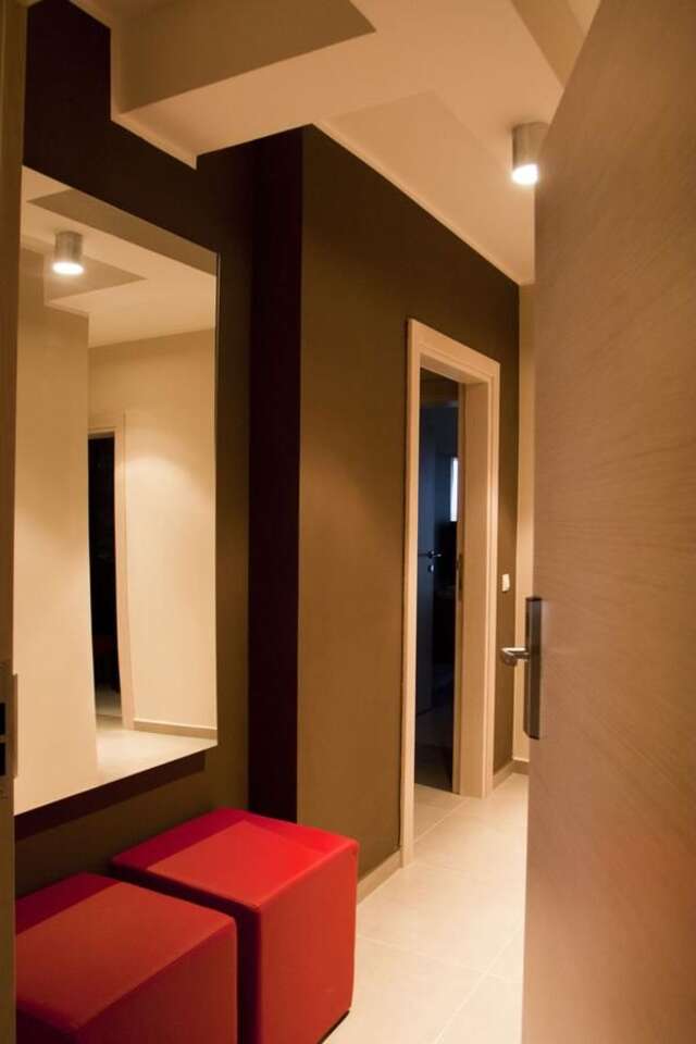 Отель Hotel Laguna Улцинь-31