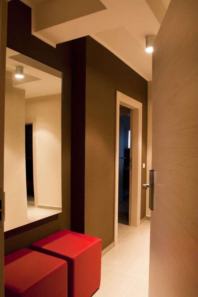 Отель Hotel Laguna Улцинь-37
