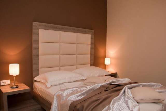 Отель Hotel Laguna Улцинь-40
