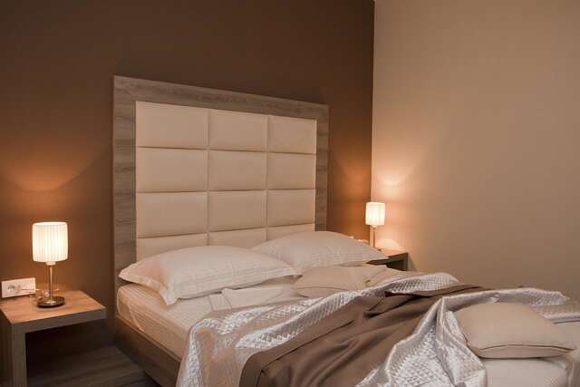 Отель Hotel Laguna Улцинь-8